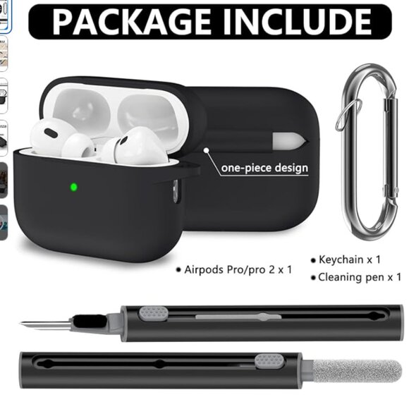 AirPods Pro 2 Case - Picture 2 of 6